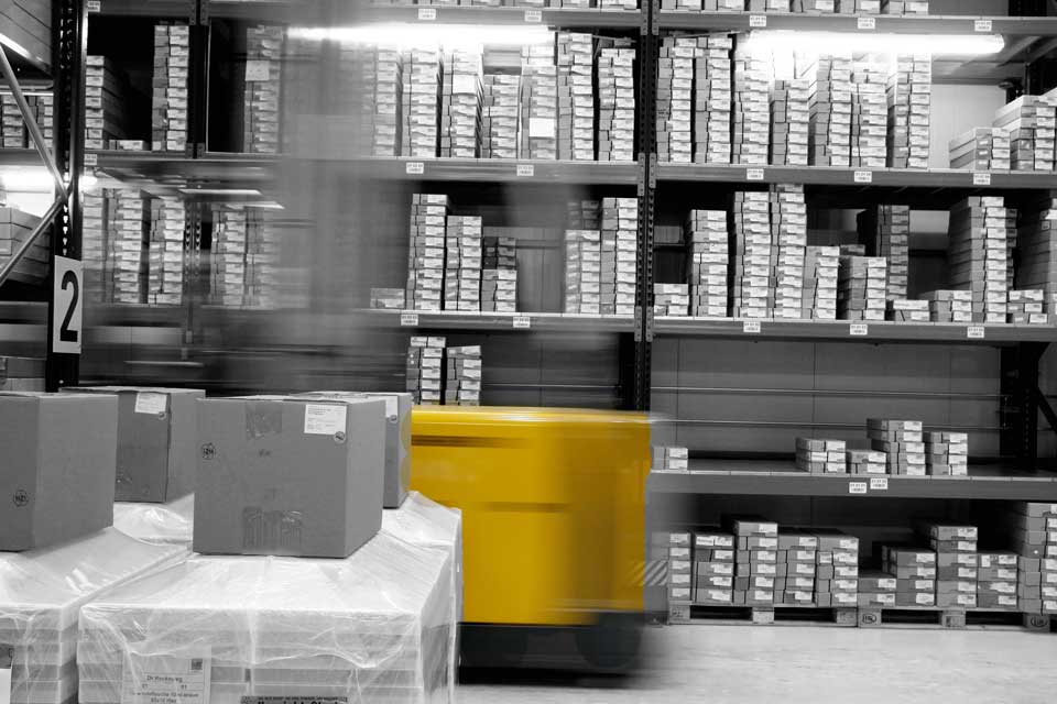 factee Gestion de stock