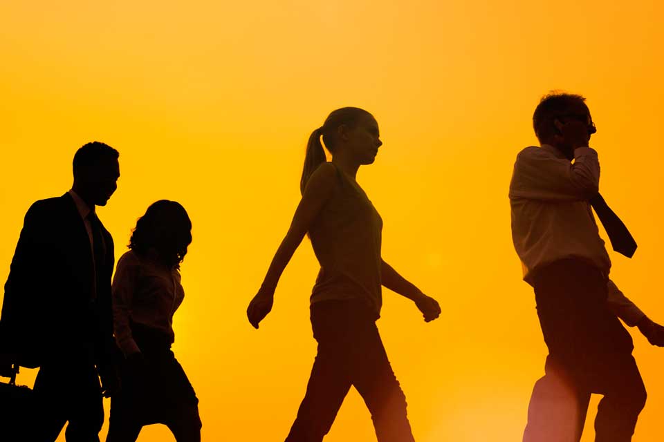 factee Ressources humaines